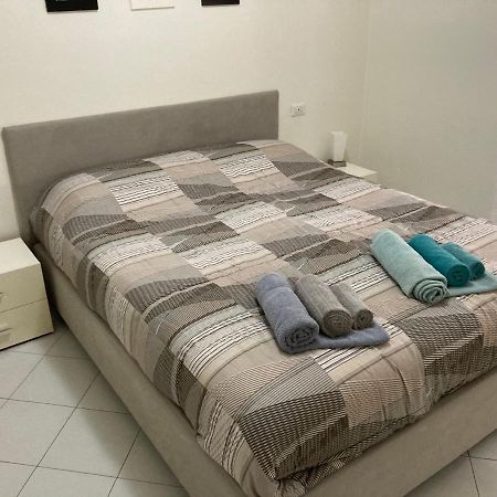 Appartamento Bellavista Pisa Kültér fotó