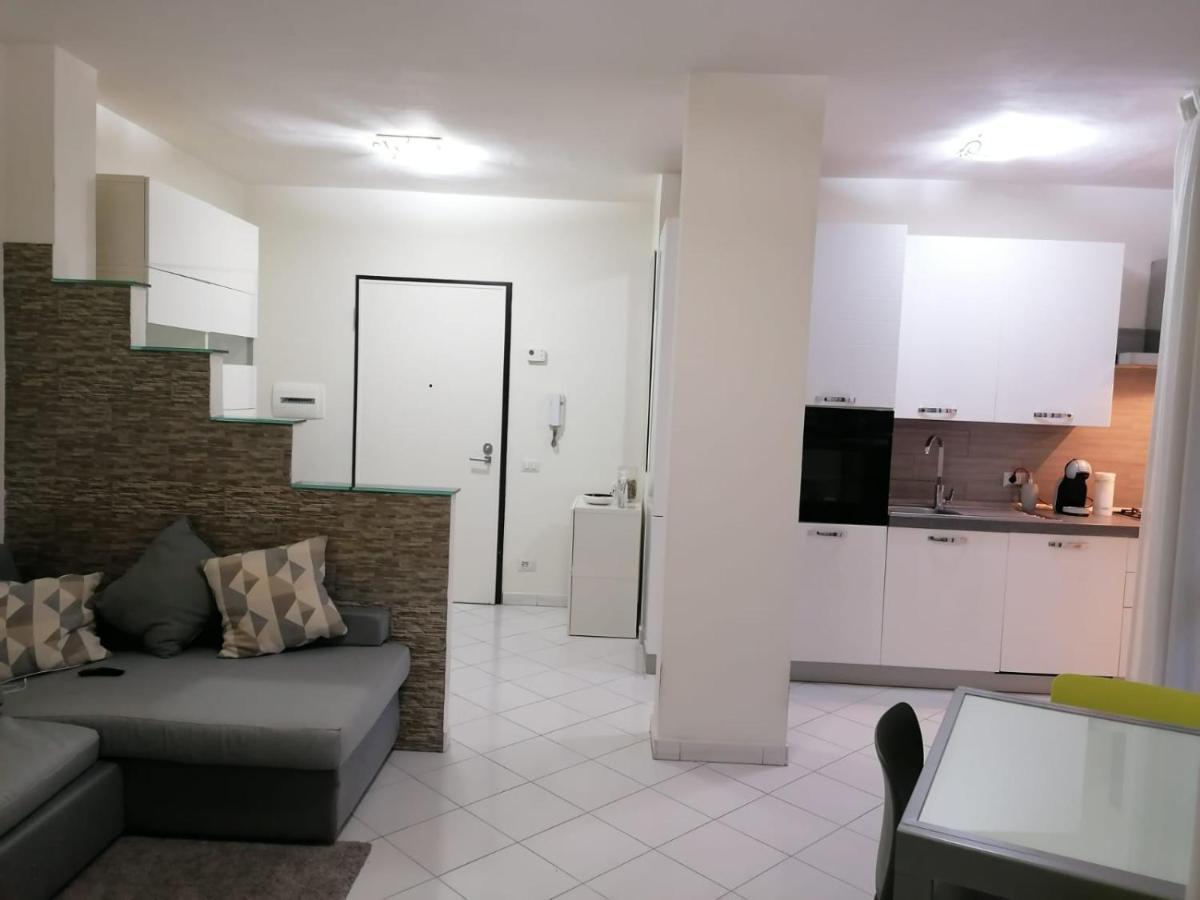 Appartamento Bellavista Pisa Kültér fotó