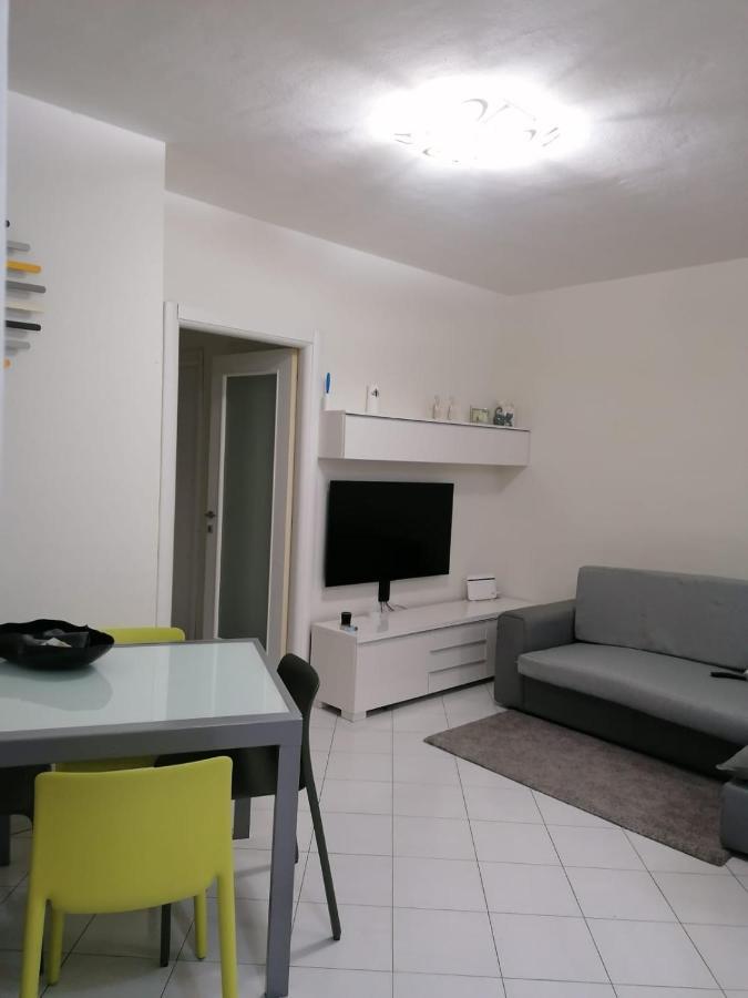 Appartamento Bellavista Pisa Kültér fotó