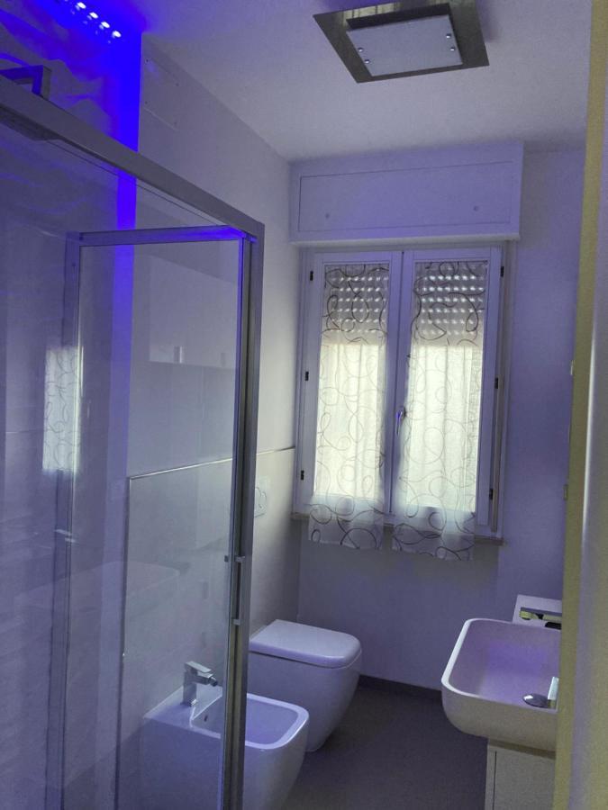 Appartamento Bellavista Pisa Kültér fotó