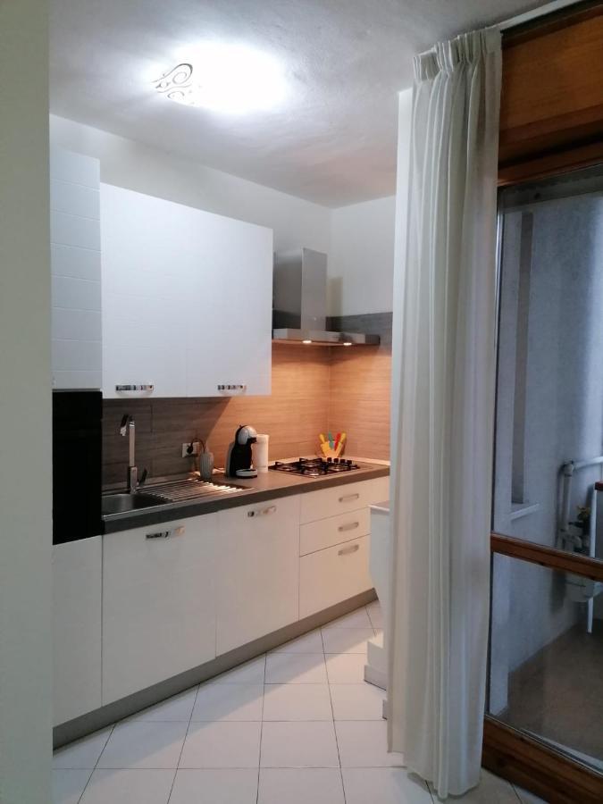 Appartamento Bellavista Pisa Kültér fotó