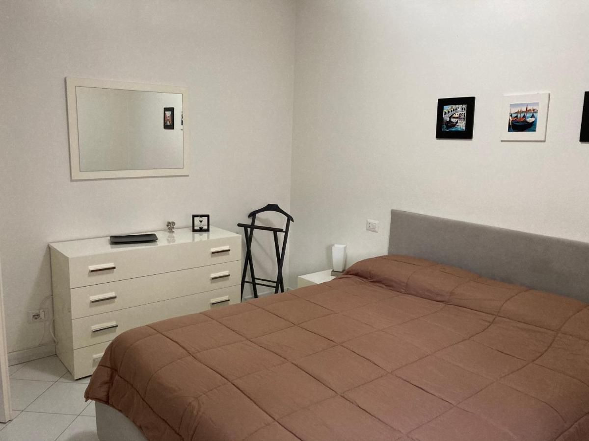 Appartamento Bellavista Pisa Kültér fotó