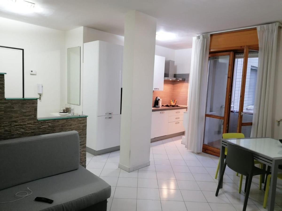 Appartamento Bellavista Pisa Kültér fotó